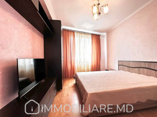 Apartament cu 1 cameră, 52 m², Buiucani, Chișinău