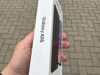 Samsung A 05 4/128 GB NEW foto 2