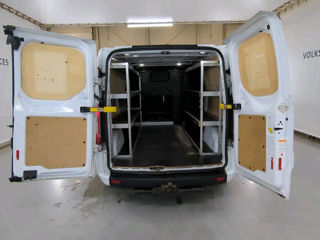 Ford Transit foto 6