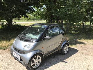 Smart Fortwo foto 4