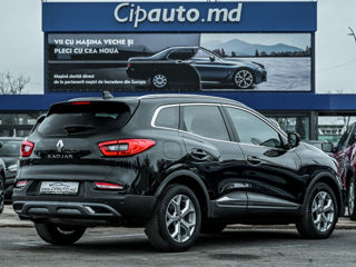 Renault Kadjar foto 5