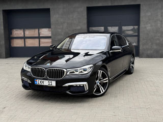 BMW 7 Series foto 2