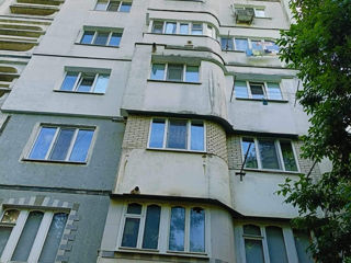 Apartament cu 3 camere, 75 m², BAM, Bălți foto 1