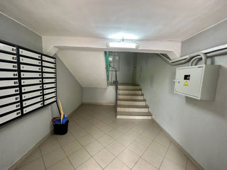 Apartament cu 2 camere, 54 m², Centru, Chișinău