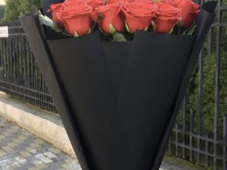 Розы и другие цветы в ассортименте по доступным ценам от foto 3