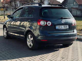 Volkswagen Golf Plus foto 4