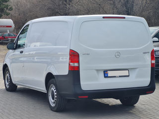 Mercedes Vito foto 5