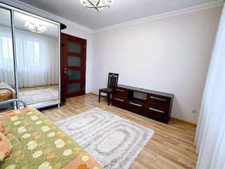 Apartament cu 2 camere, 76 m², Botanica, Chișinău foto 5