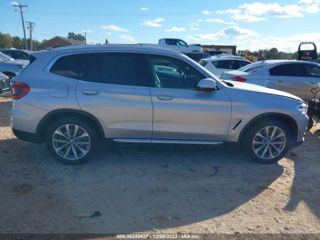 BMW X3 foto 18