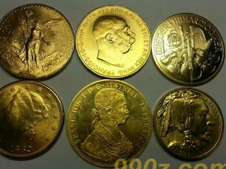 Куплю изделия, монеты, медали, слитки (золото,серебро,янтарь,платина,палладий)