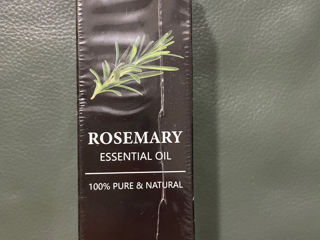 Ulei esential de rozmarin 100 ml фото 1