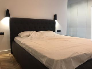 Apartament in chirie pe zi, 30 Eur/24ore 25 Eur/noaptea. Chisinau, str. Stefan cel Mare 3, free wifi foto 4