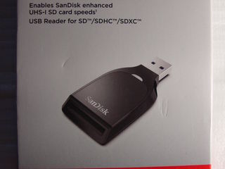 Micro SDXC HP A1, 64 GB, original, 100 mb/s, U3, NOU, sigilat. Pret: 64 Gb-13 euro. foto 8