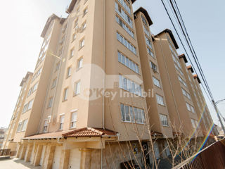 Apartament cu 4 camere, 88 m², Buiucani, Chișinău foto 18