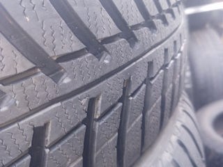 R15 185/60 bridgestone 4 buc foto 2