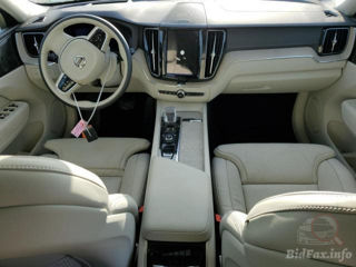 Volvo XC60 foto 8