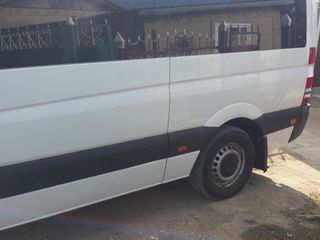 Mercedes sprinter 315 foto 4