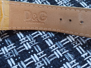 Часы D&G foto 5