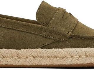 espadrile Toms Stanford EU 43.5-44 / US 10.5 foto 8