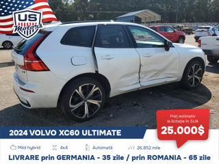 Volvo XC60 foto 4