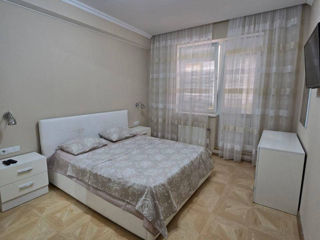 Apartament cu 1 cameră, 41 m², Botanica, Chișinău