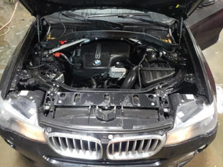 BMW X3 foto 11