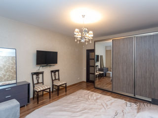 Apartament cu 2 camere, 82 m², Centru, Chișinău foto 10