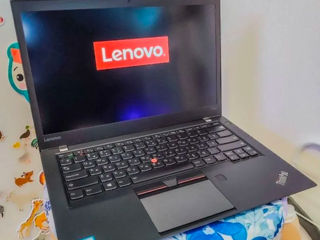 Vind Lenovo thinkpad T460s foto 2