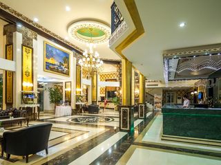 Onkel Hotels Beldibi Resort 5*. Цена  шок всего 388 евро  ! foto 3