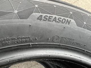 255/55 R18 Kumho Solus 4s (4seasons) M+S / Монтаж , доставка , livrare foto 8