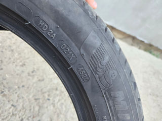 Michelin 205/55r17 foto 5