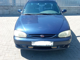 KIA Shuma foto 1