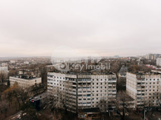 Apartament cu 2 camere, 86 m², Râșcani, Chișinău foto 12