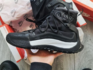 Nike ACG Terra Antarktik GORE-TEX Black/White foto 5