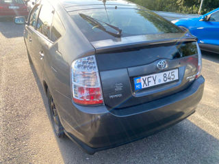 Toyota Prius foto 5