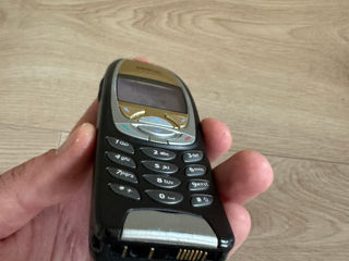 Nokia 6310i foto 7