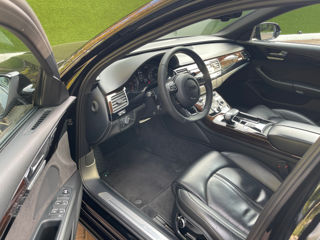 Audi A8 foto 6