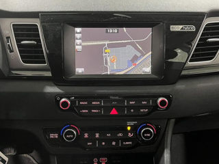 KIA Niro foto 6