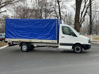 Volkswagen Crafter 50 foto 17