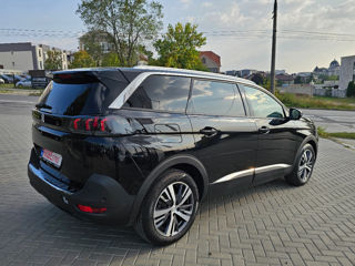 Peugeot 5008 foto 4