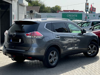 Nissan X-Trail foto 5