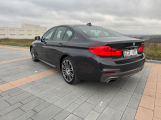 BMW 5 Series foto 6