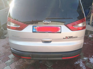 Ford Galaxy foto 5