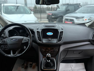 Ford Grand C-MAX foto 5