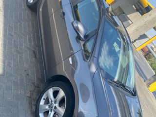 Opel Astra foto 8