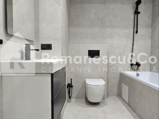 Apartament cu 4 camere, 95 m², Ciocana, Chișinău foto 14