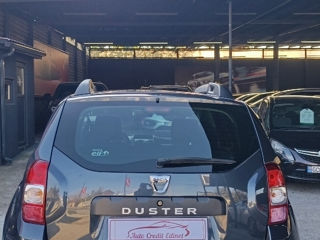 Dacia Duster foto 4