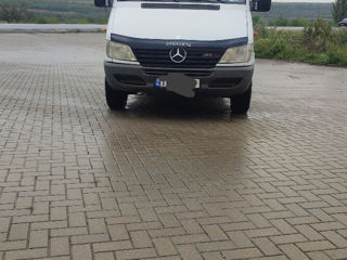 Mercedes Sprinter 313.