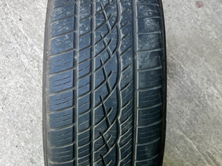 Продам 1 б.у ската 215/45 R17 Continental Control Contact