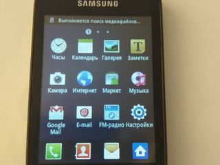 Samsung Galaxy Mini GT-S5570i. фото 6